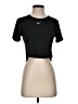 Nike Black Active T-Shirt Size XS - photo 1