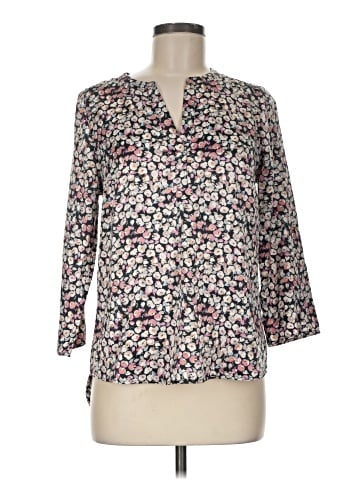 Daniel Rainn 3/4 Sleeve Blouse (view 1)