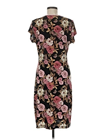 Faith Love Passion Casual Dress (view 2)