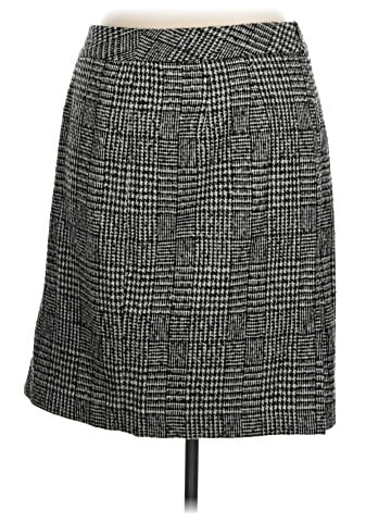 Chadwicks Wool Skirt (view 2)