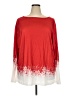 Unbranded Red Long Sleeve T-Shirt Size 5XL - photo 1