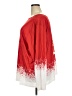 Unbranded Red Long Sleeve T-Shirt Size 5XL - photo 5
