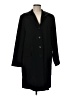 Gallery 100% Polyester Black Coat Size M - photo 1