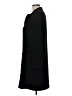 Gallery 100% Polyester Black Coat Size M - photo 5