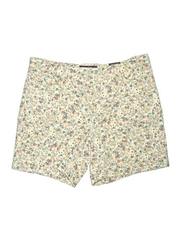Gloria Vanderbilt Shorts (view 1)