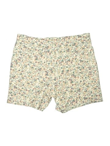 Gloria Vanderbilt Shorts (view 2)
