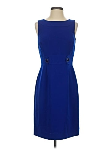 Tahari by ASL Cocktail Dress (view 1)
