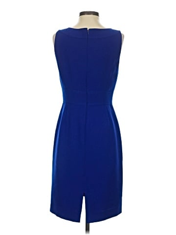 Tahari by ASL Cocktail Dress (view 2)