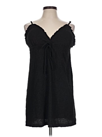 No Boundaries Casual Dress (view 1)