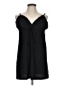 No Boundaries Black Casual Dress Size L - photo 1