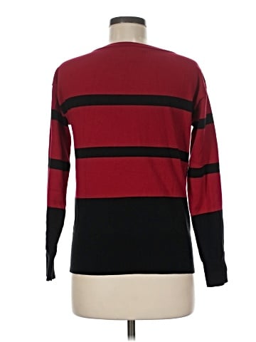 Lauren by Ralph Lauren Pullover Sweater (view 2)