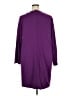 Ashley Stewart Purple Cardigan Size 24 - photo 2