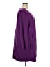 Ashley Stewart Purple Cardigan Size 24 - photo 4
