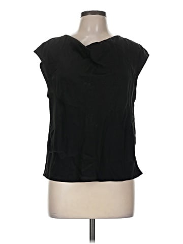 Banana Republic Factory Store Sleeveless Blouse (view 1)