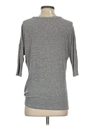 Dex 3/4 Sleeve T-Shirt (view 2)