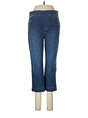 Gloria Vanderbilt Jeans (view 1)