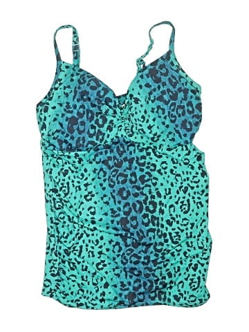 Swim by Cacique Swimsuit Top (view 1)