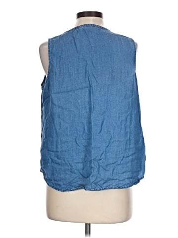 Croft & Barrow Tank Top (view 2)