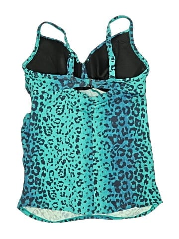 Swim by Cacique Swimsuit Top (view 2)