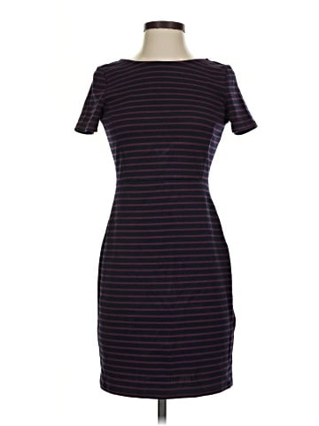 Banana Republic Factory Store Casual Dress (view 1)