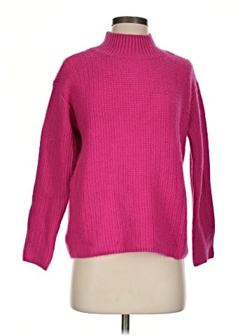 Ann Taylor Turtleneck Sweater (view 1)