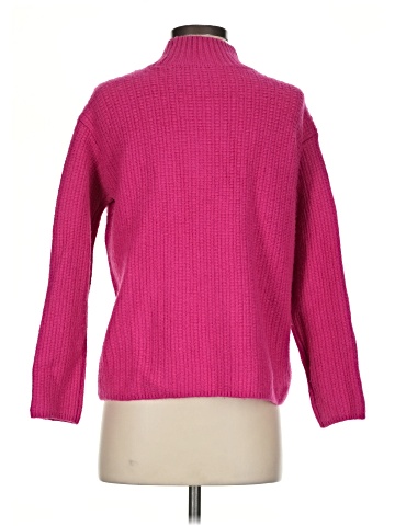 Ann Taylor Turtleneck Sweater (view 2)