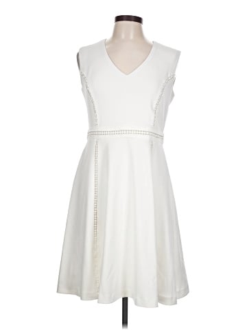 Sandra Darren Casual Dress (view 1)