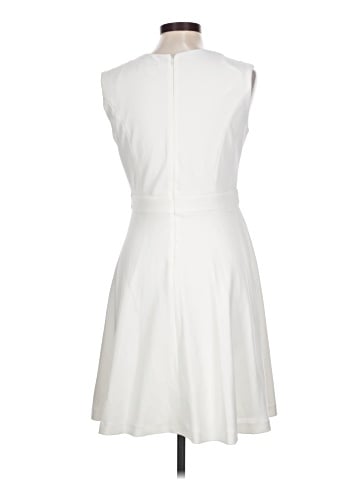 Sandra Darren Casual Dress (view 2)