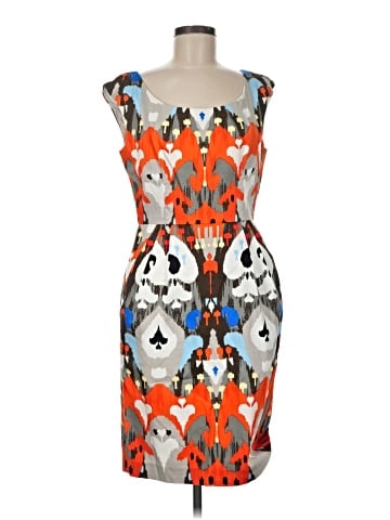 Maggy London Cocktail Dress (view 1)