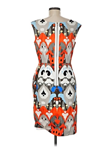 Maggy London Cocktail Dress (view 2)