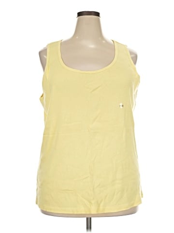 Venezia Jeans Clothing Co. Sleeveless T-Shirt (view 1)