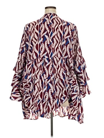 Velzera Casual Dress (view 2)