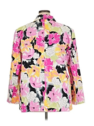 Laura Scott Blazer (view 2)