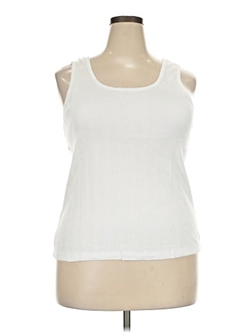 Paradox Tank Top (view 1)