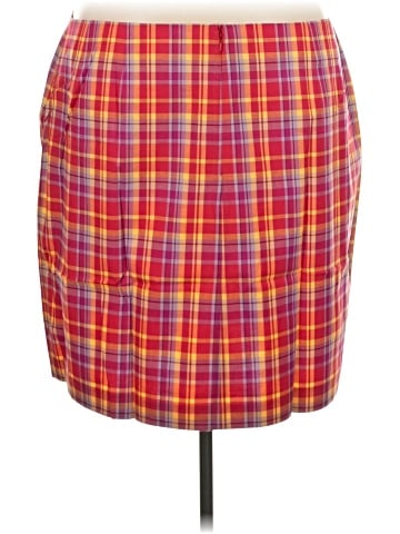Paradox Casual Skirt (view 2)