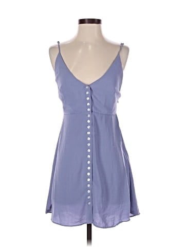 Urban Outfitters Casual Dress (view 1)