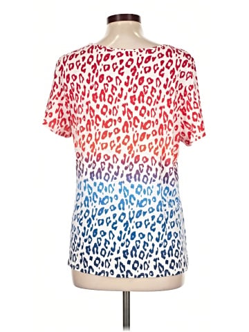 Belle By Kim Gravel Short Sleeve T-Shirt (view 2)
