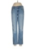Lucky Brand Blue Jeans Size 8 - photo 1