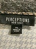 Perceptions Brown Casual Dress Size XL - photo 7
