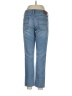 Lucky Brand Blue Jeans Size 8 - photo 2