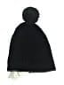 Splendid Black Beanie One size - photo 1