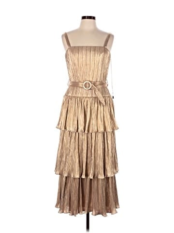 IEENA for Mac Duggal Casual Dress (view 1)