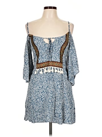 Lucy Love Casual Dress (view 1)