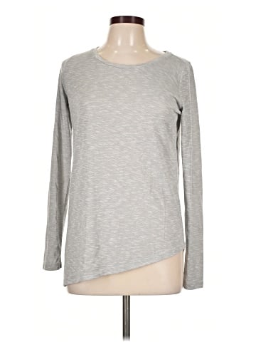 Reserved Long Sleeve Top (view 1)