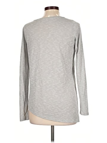 Reserved Long Sleeve Top (view 2)