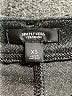 Simply Vera Vera Wang Tweed Black Jeans Size XS - photo 7