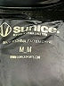 Sunice 100% Nylon Blue Black Jacket Size M - photo 6