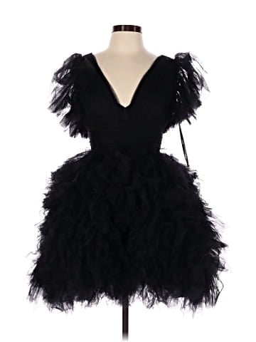 Mac Duggal Cocktail Dress (view 1)