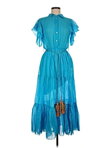 Dixie Casual Dress (view 1)
