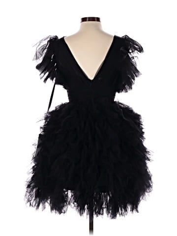 Mac Duggal Cocktail Dress (view 2)